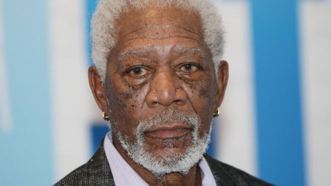 Bị “tố” quấy rối tình dục, diễn viên 80 tuổi Morgan Freeman xin lỗi