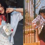 Fashionista Việt cùng cơn sốt Furla Hello Kitty