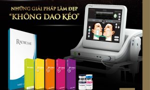 Tập đoàn Merz kỉ niệm 110 năm với sứ mệnh lưu giữ thanh xuân cho phái đẹp