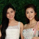 Tận hưởng mùa hè tuyệt vời tại Bông Spa cùng loạt mỹ nhân Việt