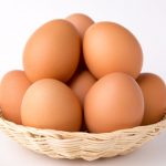 Mỹ phát hiện nhiều ca nhiễm khuẩn đường ruột do ăn trứng gà