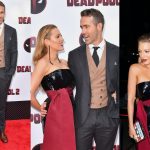 Blake Lively chiếm hữu mọi ánh nhìn tại sự kiện công chiếu phim “Deadpool 2” của chồng