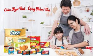 Giúp con trở thành nhà lãnh đạo tài ba bằng chỉ số yêu thương