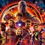 “Avengers: Infinity War” thu hơn 1 tỷ USD dù chưa chiếu ở Trung Quốc