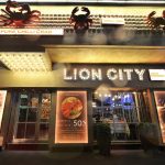Lion City – chuỗi nhà hàng hương vị Singapore khai trương chi nhánh ở Malaysia