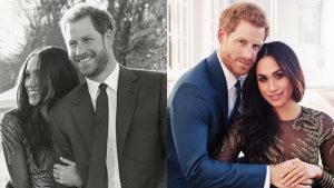 Công nương Meghan Markle sẽ mặc váy cưới giá hơn 3 tỉ đồng của Ralph & Russo