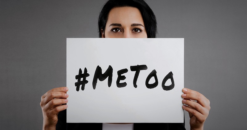 #MeToo và những chiến dịch vì phụ nữ