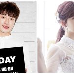 Showbiz Hàn lại sắp dậy sóng với đám cưới của Minhwan (F.T.Island) và Yulhee (Laboum)