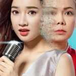 Màn hoán đổi thân xác “thần sầu” giữa Nhã Phương và Việt Hương trong phim mới