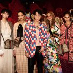 Sơn Tùng M-TP nổi bật tại sự kiện của Gucci ở Hong Kong