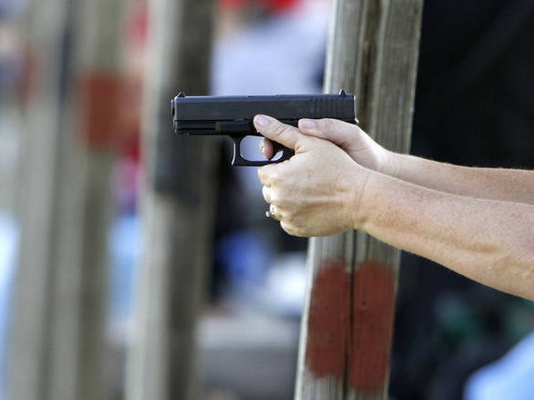 Mỹ: Bang Oklahoma cho phép tự vệ bằng súng trong các nhà thờ