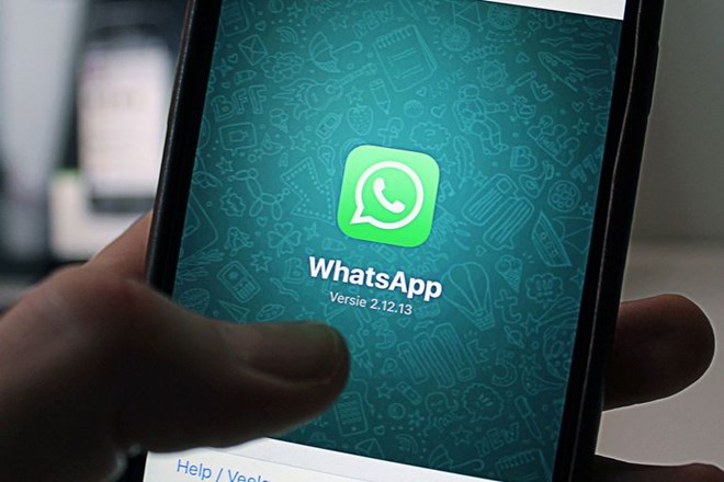 Cảnh báo “bom tin nhắn” trên WhatsApp khiến điện thoại tê liệt