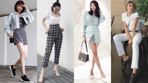 Học lỏm street style “hạ nhiệt” ngày nóng của loạt mỹ nhân Việt tuần qua