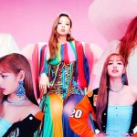 Lisa (BLACKPINK) sang chảnh ngút trời tại show diễn Celine Xuân Hè 2020