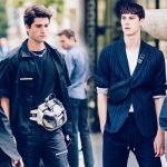 8 dấu ấn nổi bật trên sàn diễn street style Tuần lễ Thời trang Paris Xuân Hè 2019