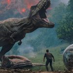 Điểm mặt “dàn” khủng long xuất hiện trong “Jurassic World: Fallen Kingdom”
