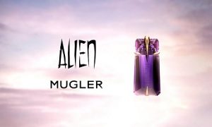 Mugler Alien: Hương thơm “ngoài hành tinh”