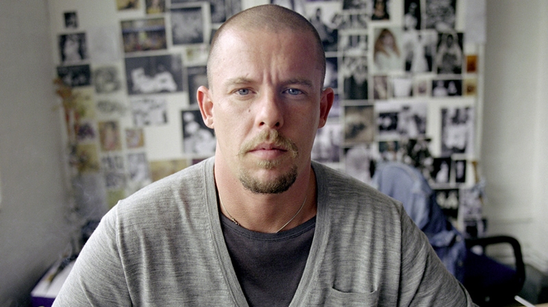 Alexander McQueen (1969-2010)