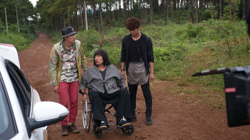 “Lật mặt: Ba chàng khuyết” chính thức lọt vào top 5 phim Việt có doanh thu phòng vé cao nhất mọi thời đại