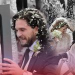 Fan “Game of Thrones” nói gì về đám cưới ngoài đời thực của Jon Snow và Ygritte?