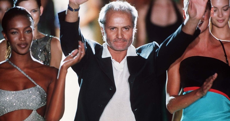 NTK Gianni Versace (1946-1997)