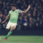 Dù World Cup 2018 chưa diễn ra, nhưng tuyển Nigeria đã giành chiến thắng về thời trang trong lòng người hâm mộ