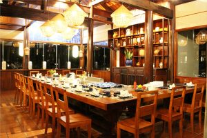 Teppanyaki – Nghệ thuật ẩm thực Nhật Bản đầu tiên tại Hội An