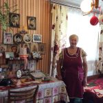 Nhật kí 15 ngày an yên cùng cụ bà đáng yêu nhất làng quê nước Nga