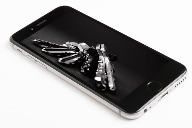 Apple sẽ cập nhật iOS để chặn công cụ hack iPhone của cảnh sát Mỹ