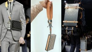 “Hết hồn” với những chiếc túi xách giá từ trăm triệu đến hơn 1 tỷ của Louis Vuitton