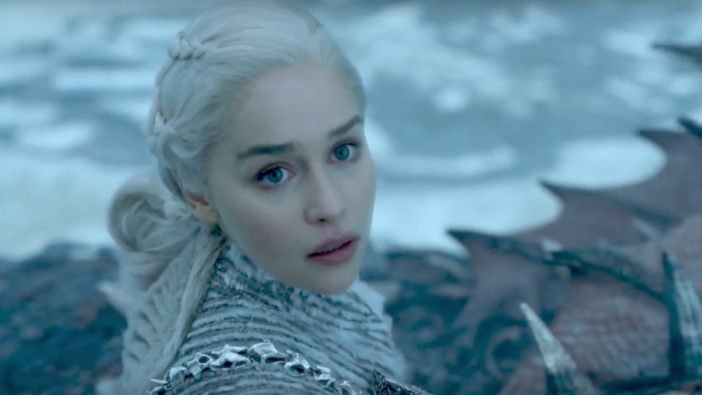 Mùa hè đầu tiên không phát sóng “Game of Thrones”, liệu có phải là nước cờ khôn ngoan?
