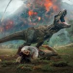 “Jurassic World: Fallen Kingdom” – Phim kinh dị gothic giữa thế giới hiện đại