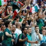 FIFA điều tra các cổ động viên Mexico kích động thủ môn tuyển Đức