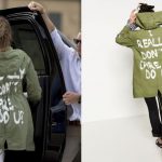 Mặc áo khoác in thông điệp nhẫn tâm, Đệ nhất Phu nhân Melania Trump “hứng” trọn cơn thịnh nộ của cộng đồng mạng