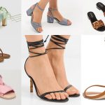 Bắt kịp xu hướng với 15 mẫu sandals cực hot có thể phối với nhiều trang phục