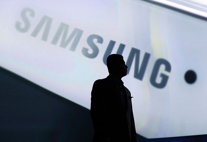 Samsung bị yêu cầu trả 400 triệu USD cho một trường Đại học Hàn Quốc