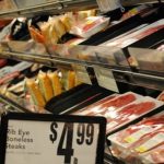 Mỹ: Có tới 80% các mẫu thịt bán ở siêu thị bị nhiễm “siêu khuẩn”