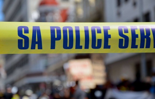 Lại tấn công bằng dao tại đền thờ Hồi giáo ở Nam Phi