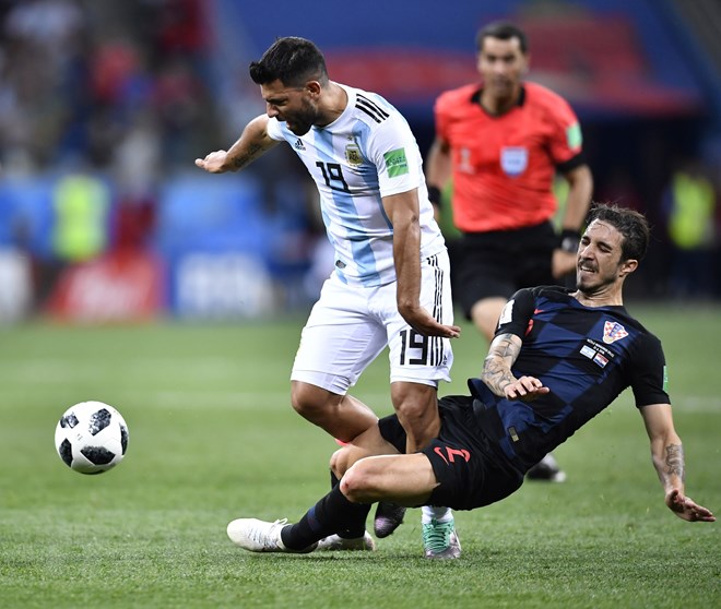 Những ngôi “sao xịt” đang gây thất vọng tại World Cup 2018