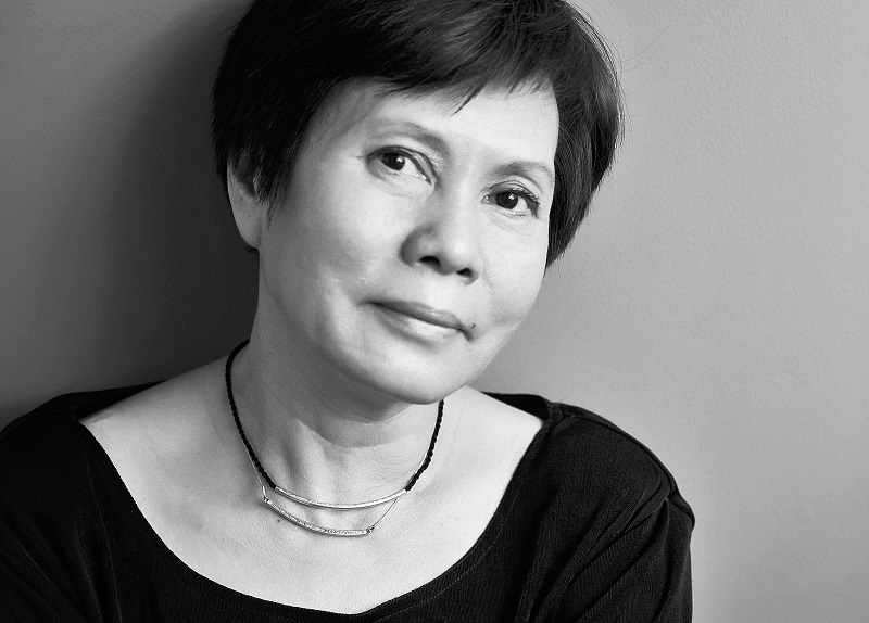 Đạo diễn/biên kịch Việt Linh sắp hoàn định dự định khi chuyển thể một trong những tác phẩm văn học mà chị yêu thích nhất của Nguyễn Nhật Ánh sang điện ảnh. 
