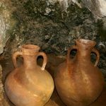 Israel trục vớt các tàu gốm còn nguyên vẹn niên đại 2.000 năm