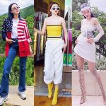 Street style “chất lừ” của dàn sao Việt những ngày nóng đỉnh điểm