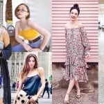 Hồ Ngọc Hà, Angela Phương Trinh và loạt sao “ướp lạnh” ngày hè với trang phục gợi cảm