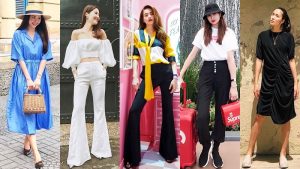 Mãn nhãn với loạt street style đẹp ngất ngây của dàn mỹ nhân Việt tuần qua