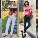 Kỳ Duyên, Châu Bùi và dàn sao Việt khoe street style ngập tràn hàng hiệu