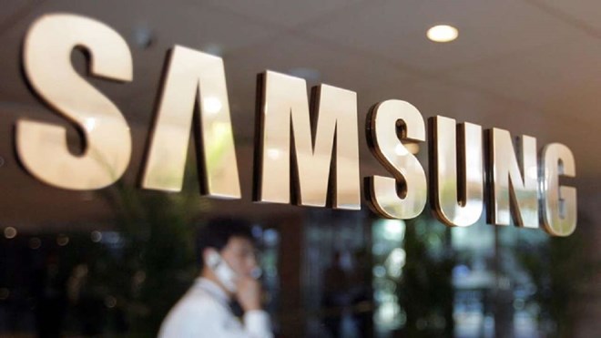 Samsung mở nhà máy điện thoại lớn nhất thế giới tại Ấn Độ