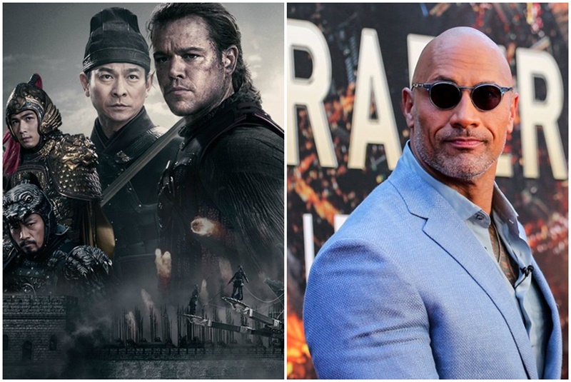 Khán giả Trung Quốc: Thà xem bom xịt Hollywood còn hơn phim nội địa chẳng ra gì!