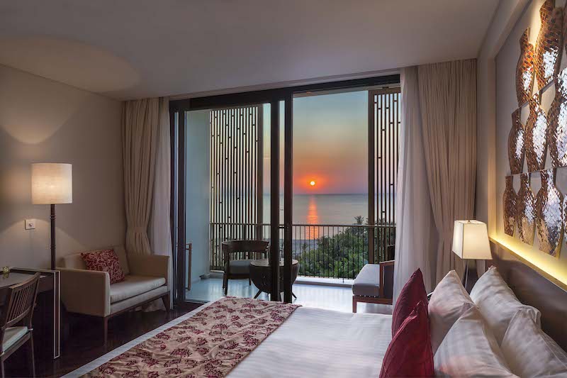 Salinda Resort Phú Quốc nhận giải thưởng Luxury Travel Guide Awards