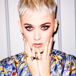 Katy Perry: “Tôi từng trốn chạy một thời gian dài nhưng giờ thì không thể nữa”