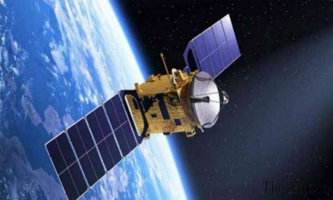Trung Quốc phóng thành công 2 vệ tinh cảm biến cho Pakistan